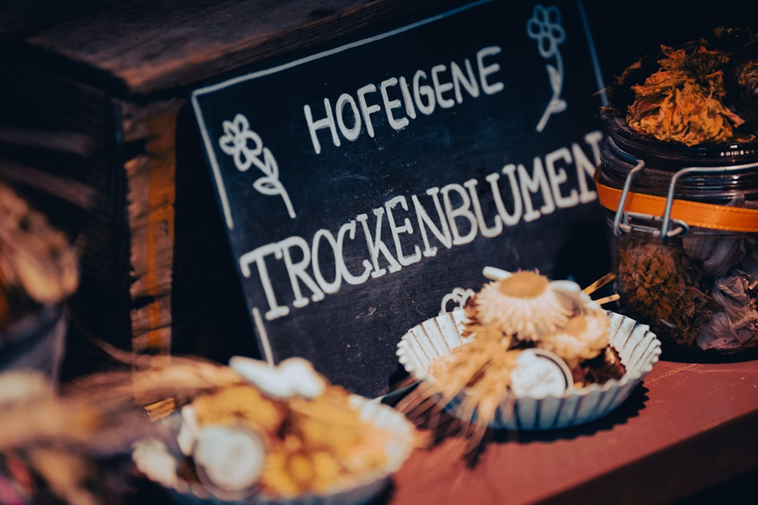 Vielfältige Auswahl an Backwaren